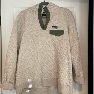 Patagonia Pullover